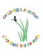 DOCUMENTS D'ENTRÉE EN MILIEU D'ACCUEIL DE L’ACADÉMIE DES ENFANTS